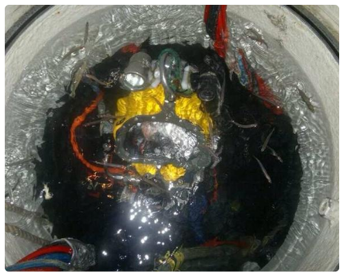 css subsea diving