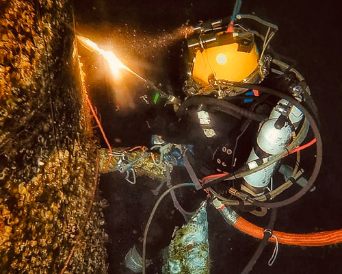subsea-inspection